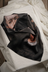 ALEKSANDR MANAMIS-SCARF-226AC009-LES PORTRAITS
