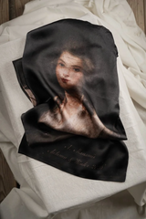 ALEKSANDR MANAMIS-SCARF-226AC009-LES PORTRAITS