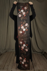 ALEKSANDR MANAMIS-SCARF-226AC011-BOUQUET