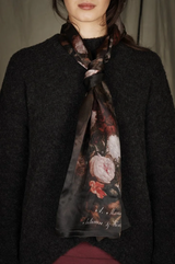 ALEKSANDR MANAMIS-SCARF-226AC011-BOUQUET