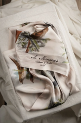 ALEKSANDR MANAMIS-SCARF-226AC013-OISEAU