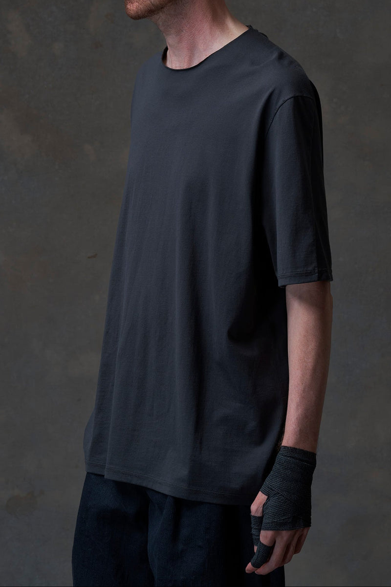 DEVOA-SHIRT-CSC-28GVC1-BEIGE GREY