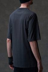 DEVOA-SHIRT-CSC-28GVC1-BEIGE GREY