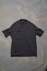 DEVOA-SHIRT-CSC-28GVC1-BEIGE GREY