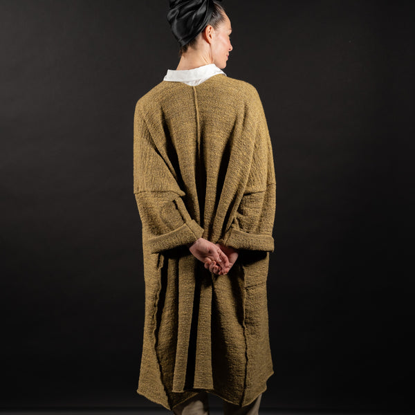 ジャケット・アウター Daniel Andresen KURRUS KNITTED COAT m48447576890_8.jpg?1698933048