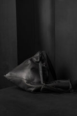 ISABEL BENENATO-BAG-UA01F26 -BLACK