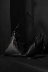 ISABEL BENENATO-BAG-UA01F26 -BLACK