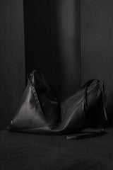 ISABEL BENENATO-BAG-UA01F26 -BLACK