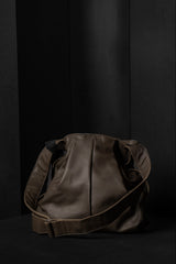 TUFORÉE-BAGS-TR042-SPLI NS SMALL-GRAIN/KHAKI