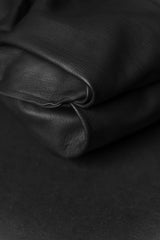 TUFORÉE-BAGS-TR042-SPLI NS SMALL-GRAIN/BLACK