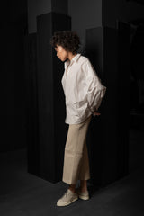 KATHARINA HOVMAN-UNIQUE BLOUSE-261238-WHITE