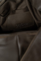 TUFORÉE-BAGS-TR042-SPLI NS SMALL-GRAIN/KHAKI
