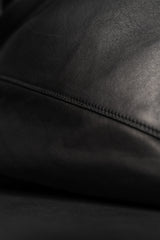 ISABEL BENENATO-BAG-UA01F26 -BLACK