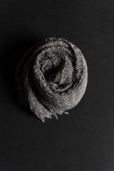 FORME D’EXPRESSION-HX125-SCARF-ASPHALT