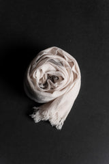 FORME D’EXPRESSION-HX129-SCARF-WALL