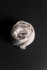 FORME D’EXPRESSION-HX129-SCARF-WALL