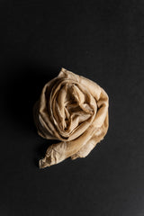 FORME D’EXPRESSION-HX134-SCARF-BLONDE
