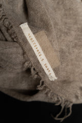 FORME D’EXPRESSION-HX058-SCARF-CAMEL