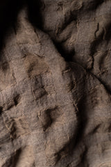 FORME D’EXPRESSION-HX132-SCARF-WALNUT