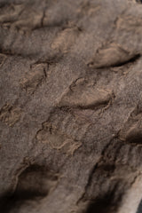 FORME D’EXPRESSION-HX132-SCARF-WALNUT