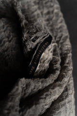 FORME D’EXPRESSION-HX125-SCARF-ASPHALT