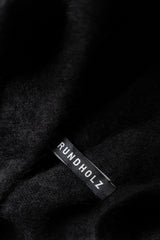 RUNDHOLZ-SCARF-1417709-BLACK