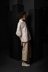 KATHARINA HOVMAN-UNIQUE BLOUSE-261238-WHITE