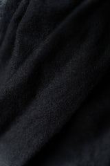 ALEKSANDR MANAMIS-SCARF-226AC006-BLACK