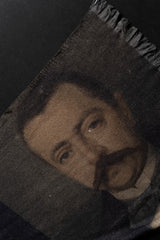 ALEKSANDR MANAMIS-SCARF-226AC016-LES PORTRAITS