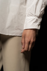 KATHARINA HOVMAN-UNIQUE BLOUSE-261238-WHITE