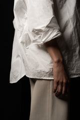 KATHARINA HOVMAN-UNIQUE BLOUSE-261238-WHITE
