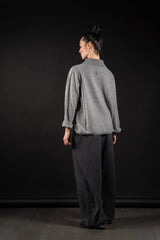 HANNES ROETHER-PULLOVER-HURRA.1013-CHIC