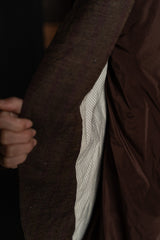 FORME D'EXPRESSION-JACKET-DG061-BRONZE