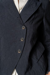 FORME D'EXPRESSION-JACKET-DG058-NAVY