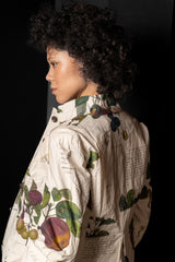ALEKSANDR MANAMIS-WAXED JACKET-1261179-LES FRUITS