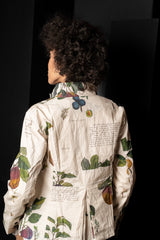 ALEKSANDR MANAMIS-WAXED JACKET-1261179-LES FRUITS