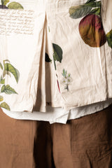 ALEKSANDR MANAMIS-WAXED JACKET-1261179-LES FRUITS