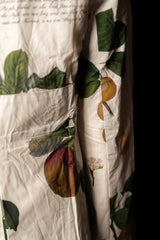 ALEKSANDR MANAMIS-WAXED JACKET-1261179-LES FRUITS