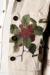 ALEKSANDR MANAMIS-WAXED JACKET-1261179-LES FRUITS