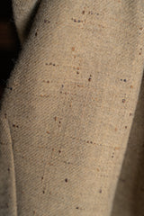 FORME D'EXPRESSION-COAT-DC049-BARLEY