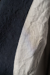 FORME D'EXPRESSION-JACKET-DG058-NAVY