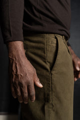 HANNES ROETHER-PANTS-PADRE.600-MOOR CD