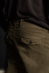 HANNES ROETHER-PANTS-PADRE.600-MOOR CD