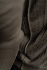 KIEFERMANN-PULLOVER-CHADD-SMOKE KHAKI