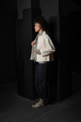 FORME D'EXPRESSION-JACKET-DC049-WHITE