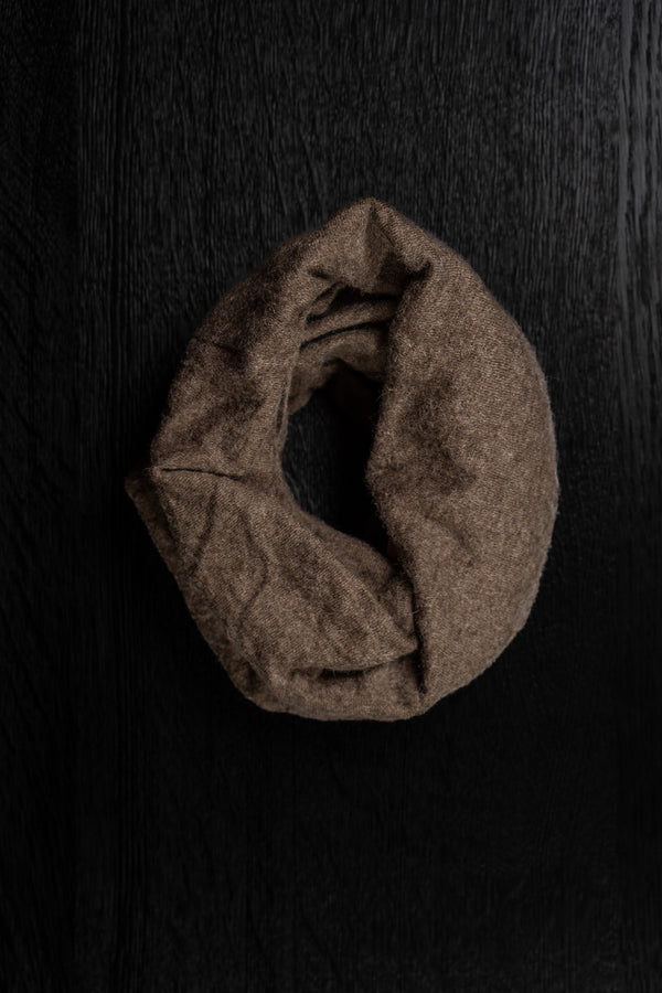 FORME D'EXPRESSION-BEANIE-HX001-WALNUT