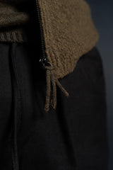 HANNES ROETHER-KNITJACKET-MOSES.1038-MOOR