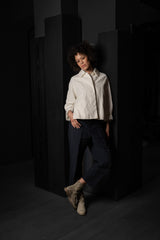 FORME D'EXPRESSION-JACKET-DC049-WHITE