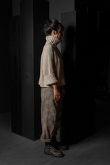 FORME D'EXPRESSION-PANTS-DP042-DESERT