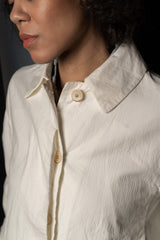 FORME D'EXPRESSION-JACKET-DC049-WHITE